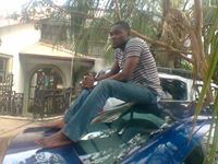 Paschal Alex