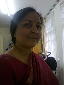 Lakshmi Prabha