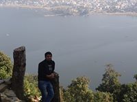 Ankit Sharma