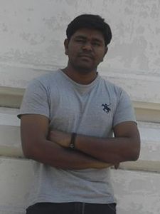 Narendra Angadala