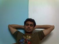 Rajiv Singh