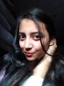 Arzoo Dahal