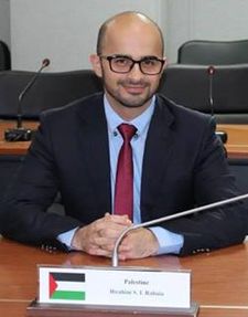 Ibrahim Rabaia