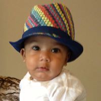 Nitesh Sharaff