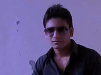 Rushi Solanki