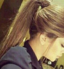 أميرة الورد