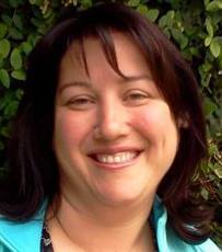 Heather Leach