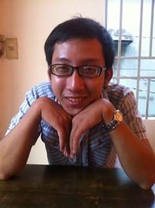 Khoa Le
