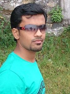 Vipin Kumar