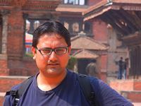 Dibyendu Chowdhury
