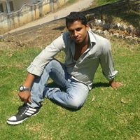 Arjun Arjun