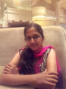 Vishnupriya Srivathsa