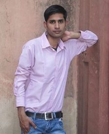 Mohit Jain