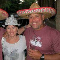 Bridget Sparg klette