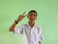 Hùng Cường