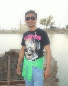 Udaysinh Amin