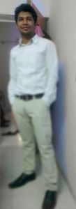 Jayant Gupta