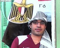 احمد شلقامى