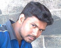 Vijay Kumar