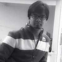 Shubham Shivhare