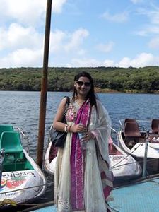 Sushmita Bhattacharya das