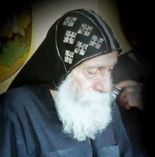 Nasr George