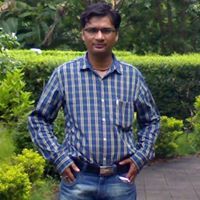 Sudhanshu Ghildiyal