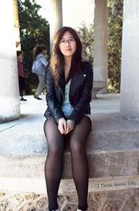 Cécile Lin