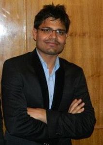 Prasoon Shukla