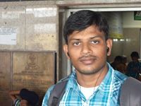 Nagendra Reddy
