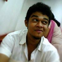 Siddhesh Mahadeshwar