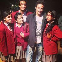 Abhishek Bora