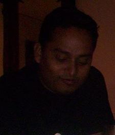 Rabi Prusty