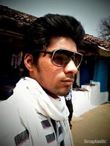 Piyush Navrange