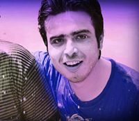 Salman Afaq