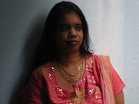 Deepthi Sirisha