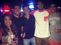 Alejandro Casta froot loops