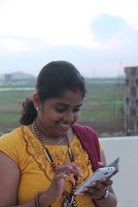 Manju Sivaramkumar