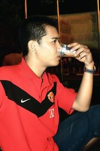 Marcellinoperkasa Sweetdevil