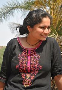 Pratibha Malhotra