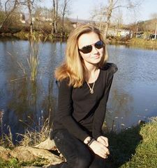 Вероника Петкова