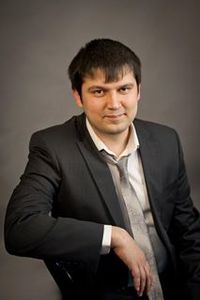 Артем Паньков