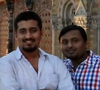 Samarpit Gupta