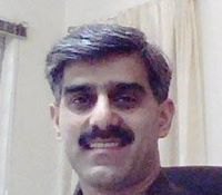 Mohit Mahendroo