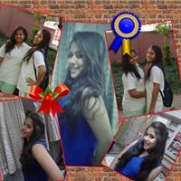 Shrishti Sharma