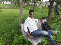Ahmed Raza