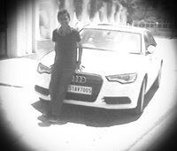 Tanmay Sunny