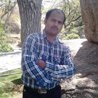 Ravichandra Narayanapur