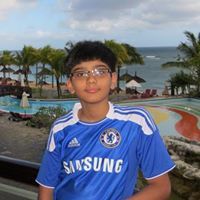Aditya Joshi