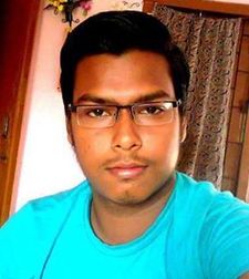 Subhamranjan Satapathy